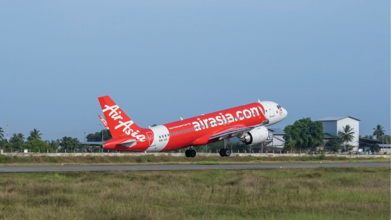 New international flight routes to Thailand in 2025 | News by Thaiger