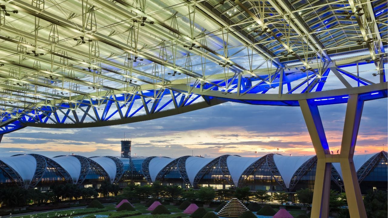 New international flight routes to Thailand in 2025 | News by Thaiger