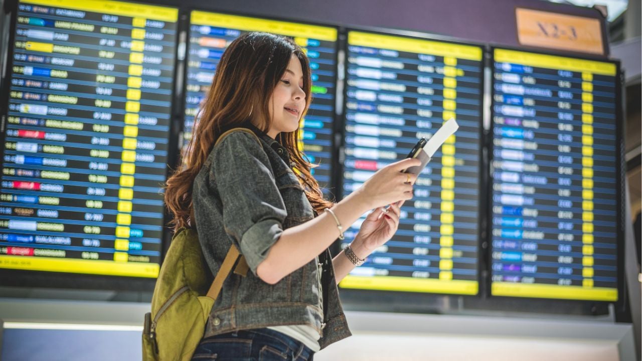 New international flight routes to Thailand in 2025 | Thaiger