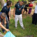 Khon Kaen locals find newborn&#8217;s remains in sugarcane field kiln | Thaiger