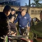 Madame Wan arrested for trafficking charges in Det Udom | Thaiger