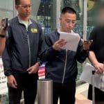 South Korean man held in Thailand for laundering crypto into gold | Thaiger