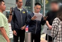 South Korean man held in Thailand for laundering crypto into gold | Thaiger