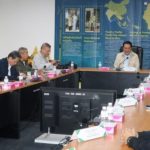 Officials crack down on drug precursor chemicals at Thai border | Thaiger