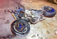 Fatal collision on Phuket bypass road claims young motorcyclist | Thaiger