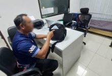 Pattani man causes alarm with bomb joke on flight | Thaiger