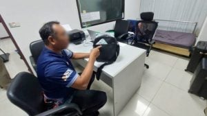 Pattani man causes alarm with bomb joke on flight | Thaiger