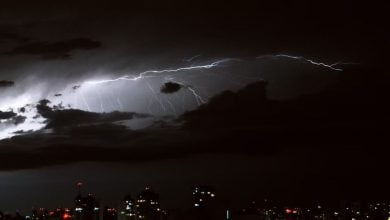 Thailand braces for heavy rain as Typhoon Kajiki approaches | Thaiger