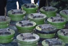 Thai army accuses Cambodia of placing new landmines at border | Thaiger