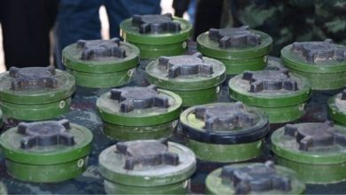 Thai army accuses Cambodia of placing new landmines at border | Thaiger