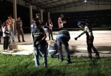 Monk sought after fatal assault at Nakhon Ratchasima temple | Thaiger