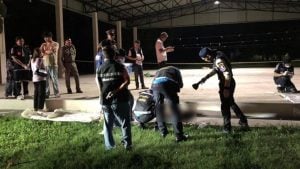 Monk sought after fatal assault at Nakhon Ratchasima temple | Thaiger