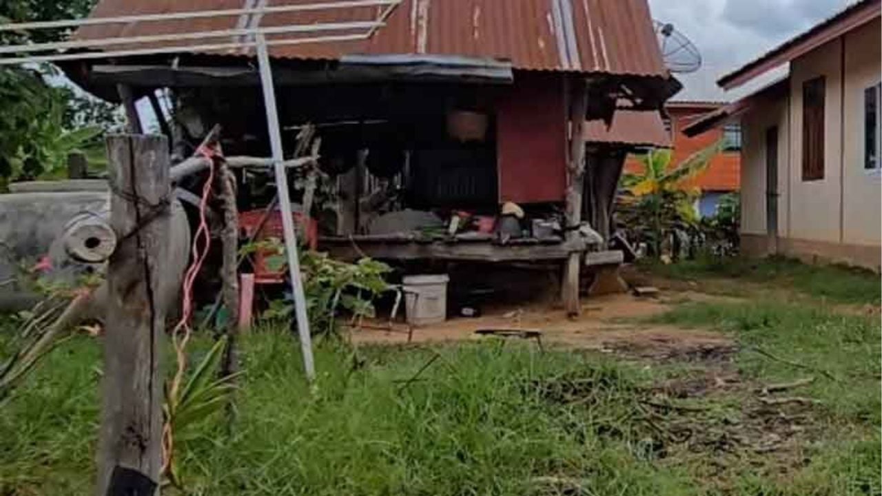 Khon Kaen murder: man killed in drinking dispute | Thaiger