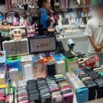 Bangkok police seize fake Marshall speakers worth 600,000 baht | Thaiger