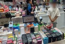 Bangkok police seize fake Marshall speakers worth 600,000 baht | Thaiger