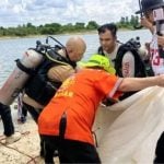 Tragic drowning of young girl in Nakhon Ratchasima pond | Thaiger