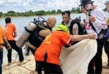 Tragic drowning of young girl in Nakhon Ratchasima pond | Thaiger