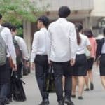 Thailand crackdown on misuse of student visas by foreigners | Thaiger