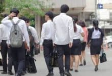 Thailand crackdown on misuse of student visas by foreigners | Thaiger