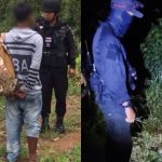 Military in Sa Kaeo intensify patrols, thwart illegal border crossings | Thaiger