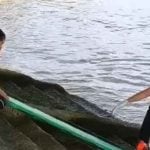 Sergeant Major&#8217;s body found in Chao Phraya River, investigation ongoing | Thaiger