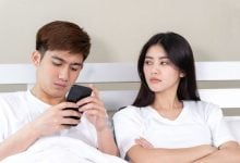 Thailand tops global infidelity list with 51 percent rate | Thaiger