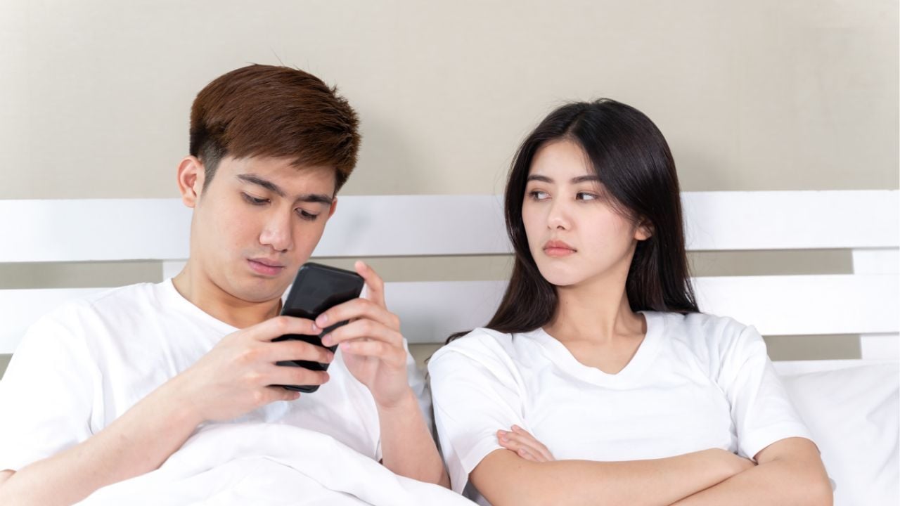 Thailand tops global infidelity list with 51 percent rate | Thaiger
