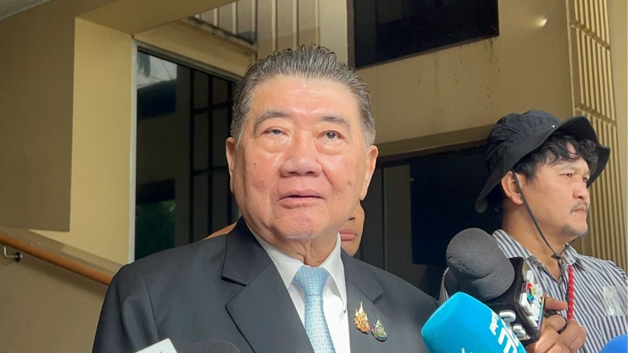Thailand explores lawsuits against Cambodia over criminal activities | Thaiger