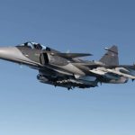 Thailand to acquire four Gripen jets in US$19.5 billion deal | Thaiger