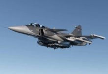 Thailand to acquire four Gripen jets in US$19.5 billion deal | Thaiger