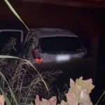 Man survives ambush and canal crash after late-night trap | Thaiger