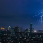 Thailand braces for severe thunderstorms and strong winds | Thaiger