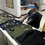 Cambodian national investigated in Buriram for data links | Thaiger