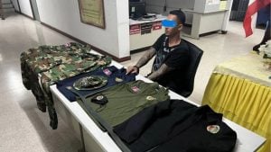 Cambodian national investigated in Buriram for data links | Thaiger