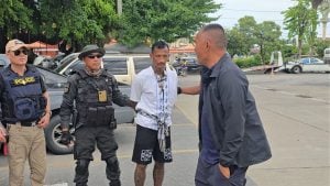 Influencer arrested with drugs and vehicles in Suphan Buri raid | Thaiger