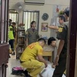 Mystery surrounds death of woman in Samut Prakan apartment | Thaiger