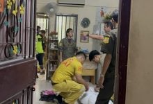 Mystery surrounds death of woman in Samut Prakan apartment | Thaiger