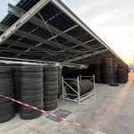 Thai tyre factory closed for illegal hazardous waste transport | Thaiger