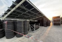 Thai tyre factory closed for illegal hazardous waste transport | Thaiger