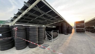 Thai tyre factory closed for illegal hazardous waste transport | Thaiger