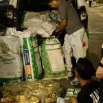 Police bust major drug gang seizing 336 kg of narcotics | Thaiger
