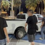 Chinese Tourist robbed after night with Pattaya bar girl | Thaiger