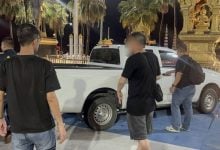 Chinese Tourist robbed after night with Pattaya bar girl | Thaiger