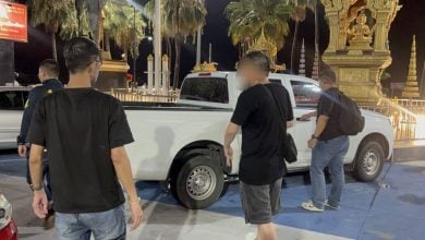 Chinese Tourist robbed after night with Pattaya bar girl | Thaiger