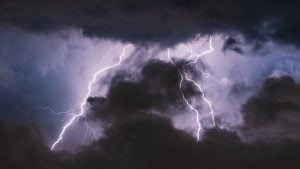 Thailand braces for heavy rainfall and potential flash floods | Thaiger