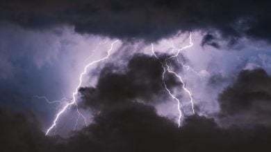 Thailand braces for heavy rainfall and potential flash floods | Thaiger