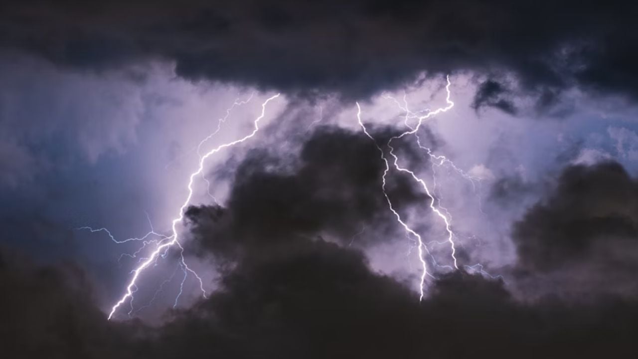 Thailand braces for heavy rainfall and potential flash floods | Thaiger