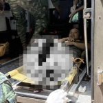 Thai soldiers injured by landmine near Cambodia border | Thaiger