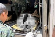 Thai soldiers injured by landmine near Cambodia border | Thaiger