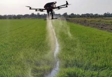 Thailand permits agricultural drones under strict regulations | Thaiger